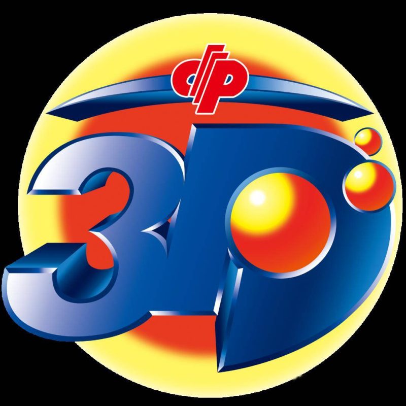 福彩3D